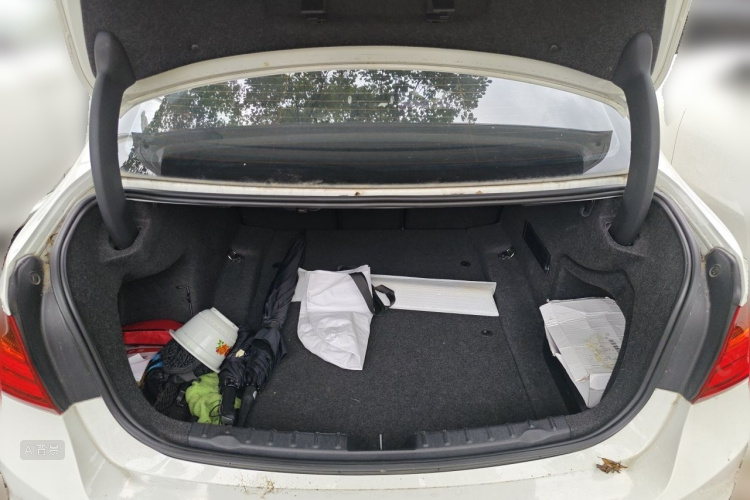BMW 3 Series 2014 #21 BMW 3 Series 2014 car image #21