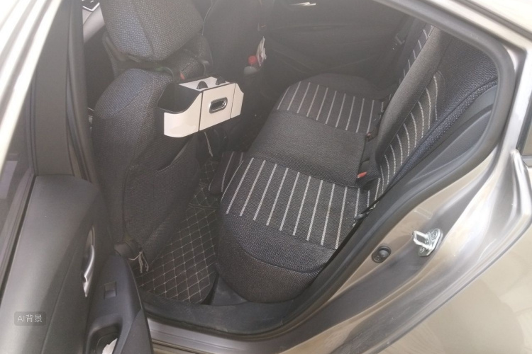 Toyota Corolla 2020 car image #19