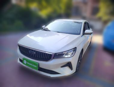 GEELY Emgrand 2022 GEELY Emgrand 2022 car image