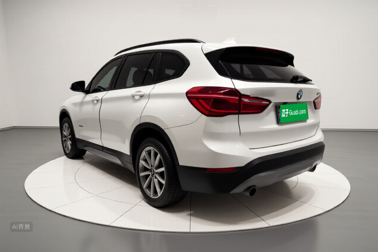 BMW X1 2017 car image #5