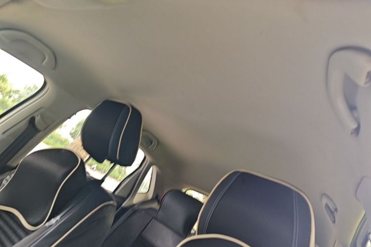 Volkswagen Polo 2015 #18 Volkswagen Polo 2015 car image #18