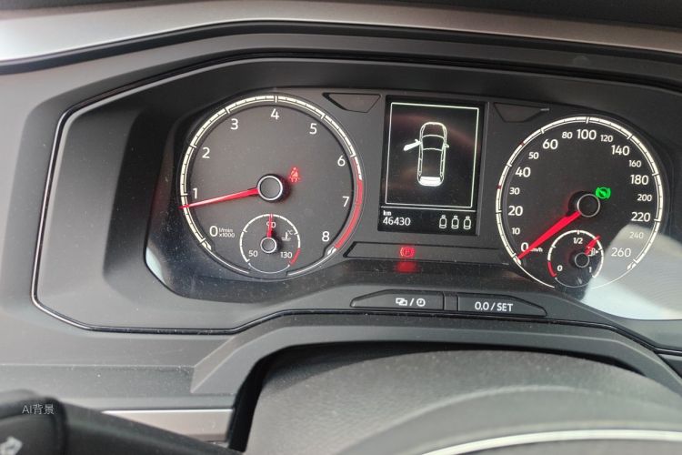 Volkswagen Polo 2021 #14 Volkswagen Polo 2021 imagen de coche #14