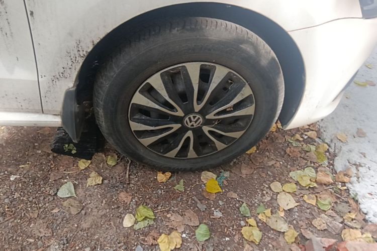 Volkswagen Polo 2017 #9 Volkswagen Polo 2017 car image #9