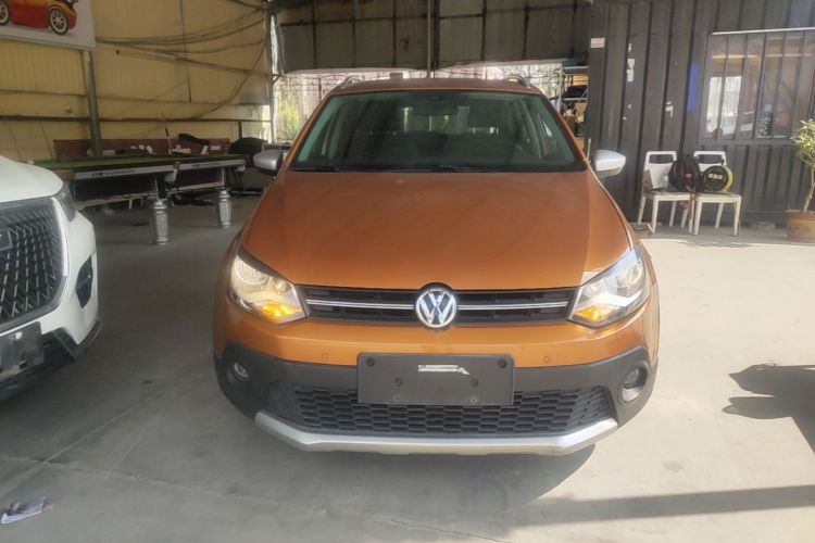 Volkswagen Polo 2019 #3 Volkswagen Polo 2019 صورة سيارة #3