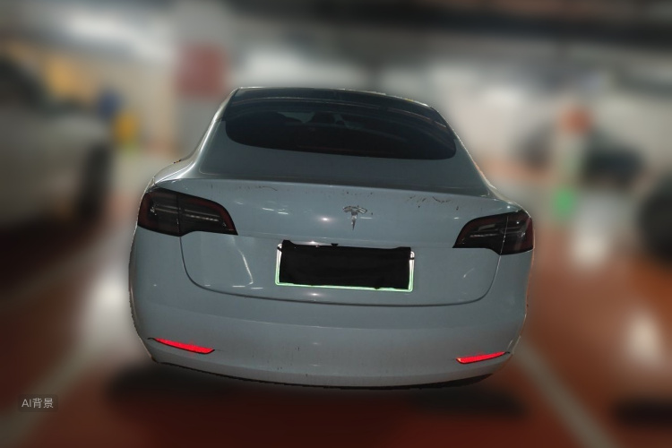 Tesla Model 3 2023 #6 Tesla Model 3 2023 immagine di auto #6