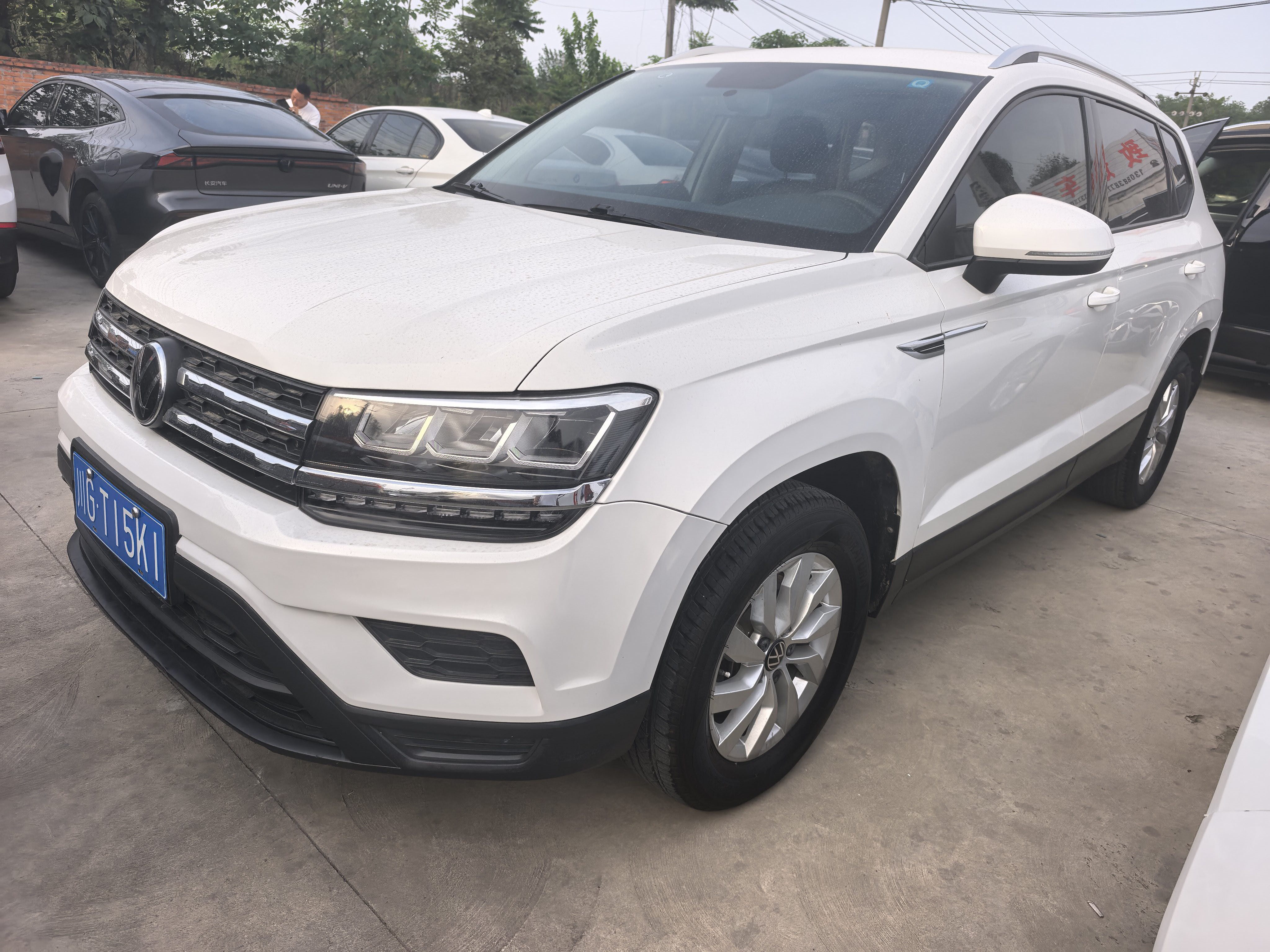 2021 2021 car image