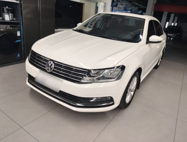 Volkswagen Lavida 2017 car image 