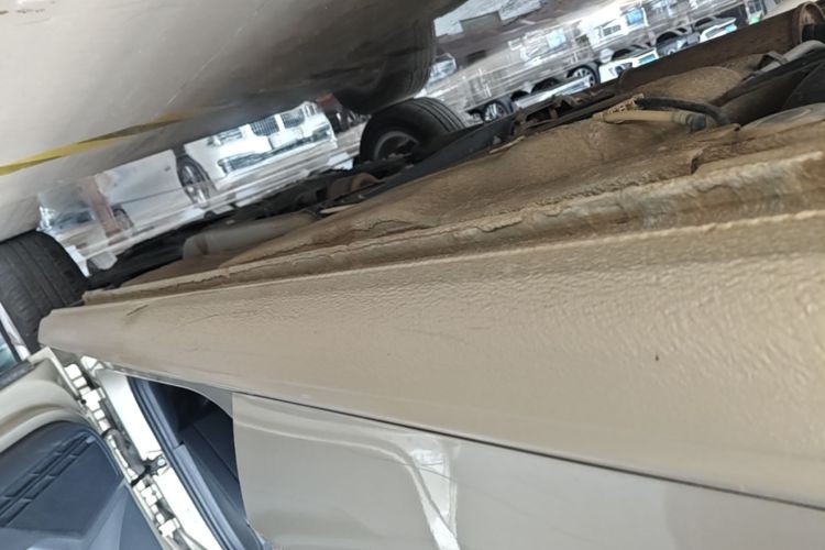 Volkswagen Bora 2019 car image #26