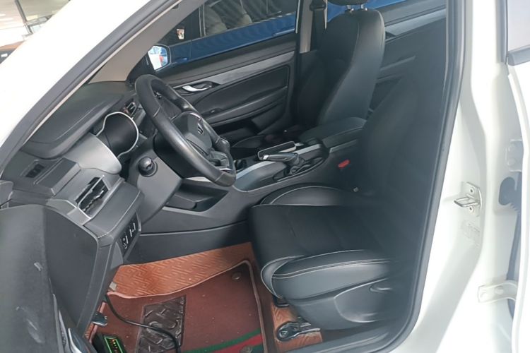 GEELY Emgrand 2021 #15 GEELY Emgrand 2021 immagine di auto #15