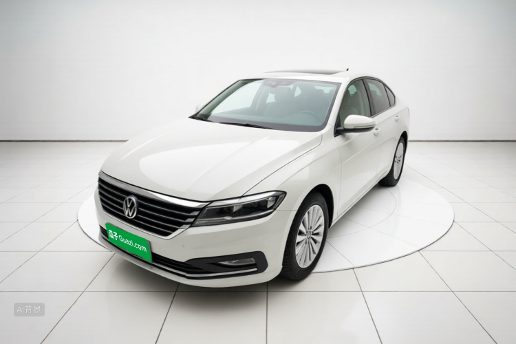Volkswagen Lavida 2021 #2 Volkswagen Lavida 2021 car image #2