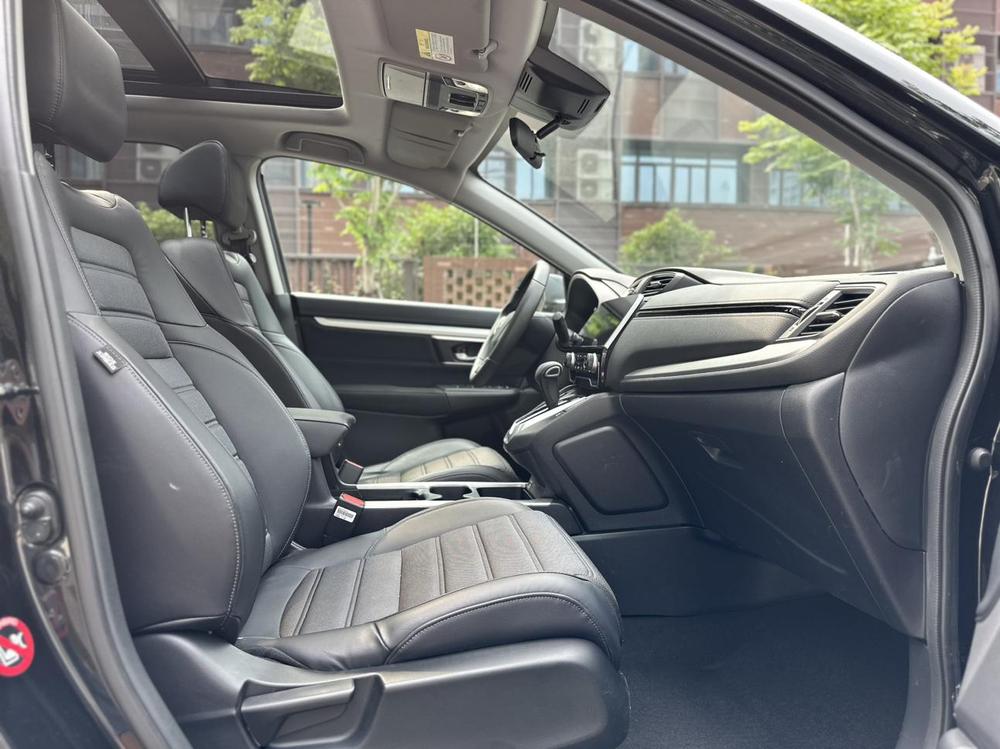 Honda CR-V 2021 #19 Honda CR-V 2021 car image #19