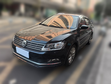 Volkswagen Lavida 2016 Volkswagen Lavida 2016 image de voiture