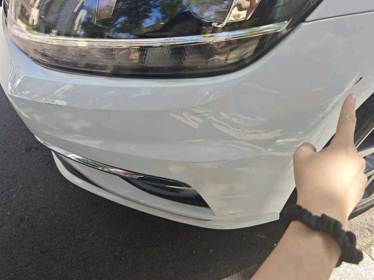 Volkswagen Golf 2020 car image #17