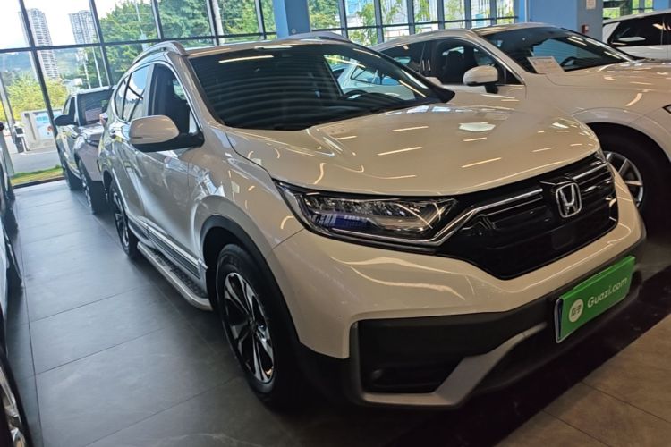 Honda CR-V 2022 car image #4