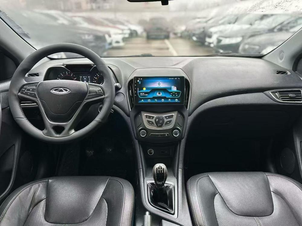 Chery Arrizo 5 2016 car image #7