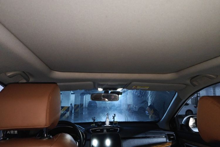 Honda CR-V 2018 #20 Honda CR-V 2018 car image #20