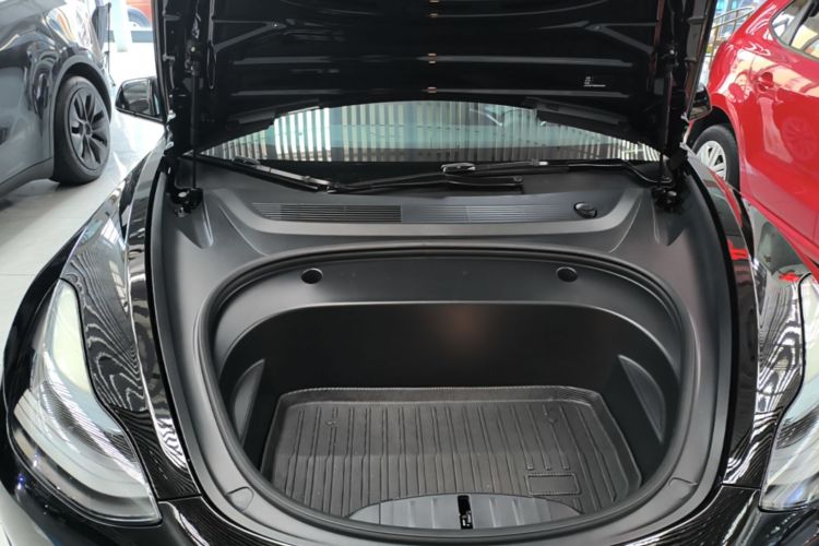 Tesla Model 3 2022 #20 Tesla Model 3 2022 immagine di auto #20