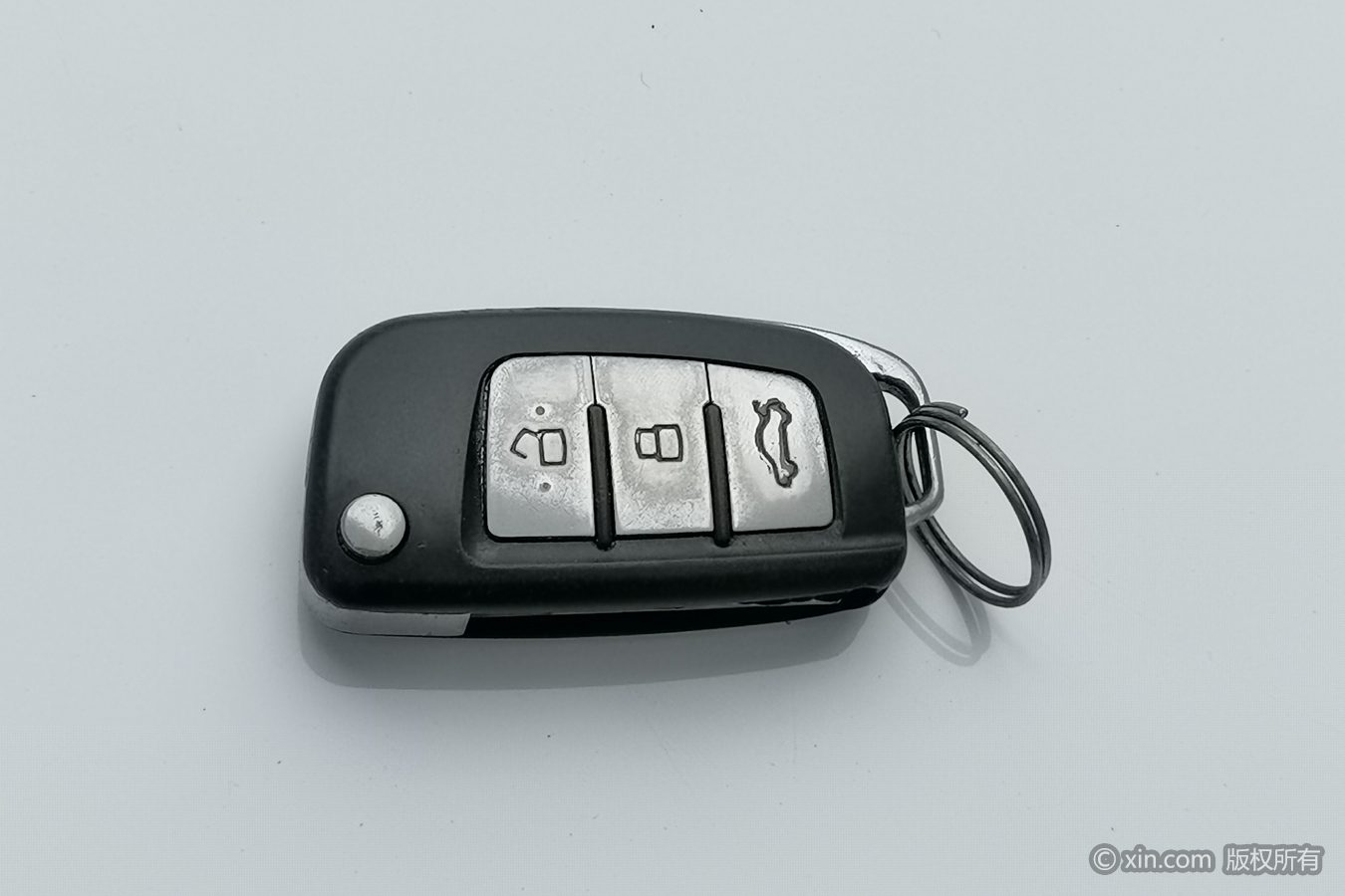 GEELY KingKong 2018 #20 GEELY KingKong 2018 car image #20