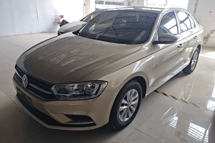 Volkswagen Bora 2019 car image #2