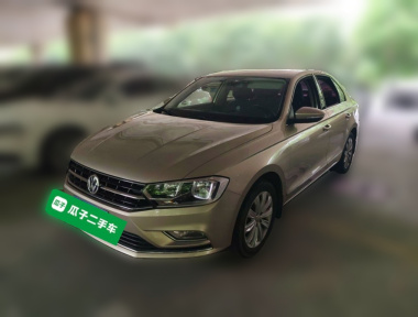 Volkswagen Bora 2017 car image 