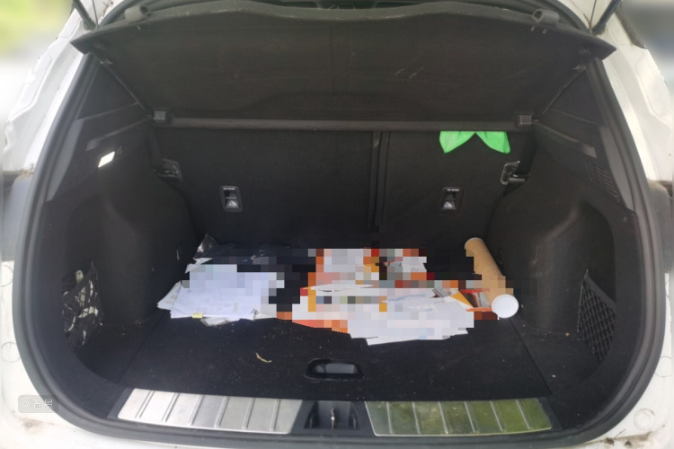 2019 #21 2019 immagine di auto #21