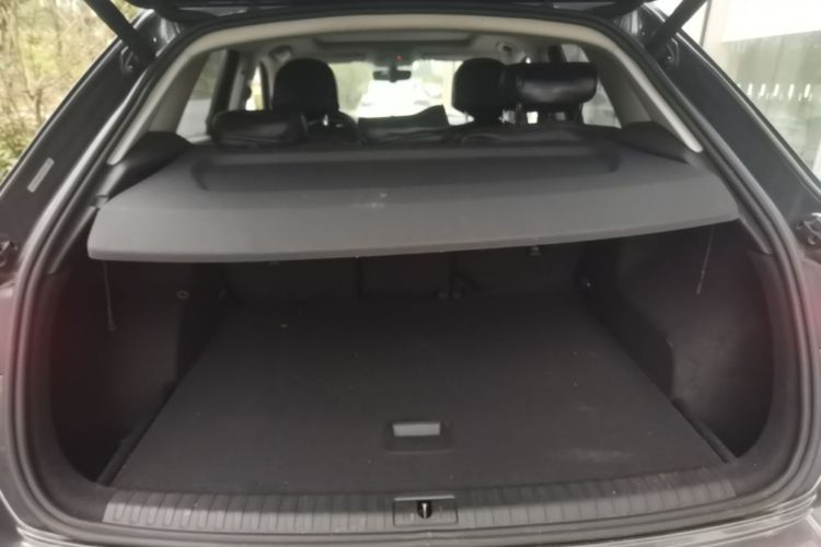Audi Q3 2019 #17 Audi Q3 2019 imagen de coche #17