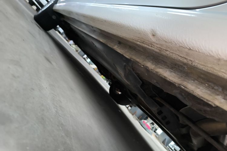 Volkswagen Polo 2016 #27 Volkswagen Polo 2016 car image #27