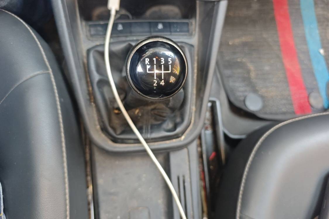 Volkswagen Santana 2019 #27 Volkswagen Santana 2019 car image #27