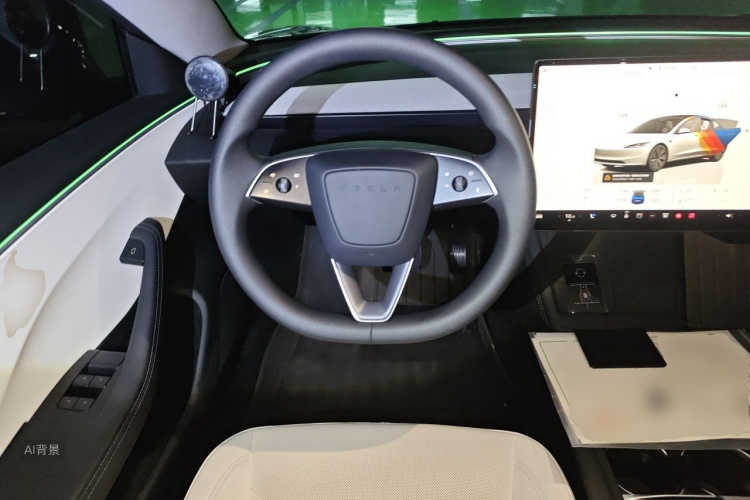 Tesla Model 3 2024 #12 Tesla Model 3 2024 immagine di auto #12