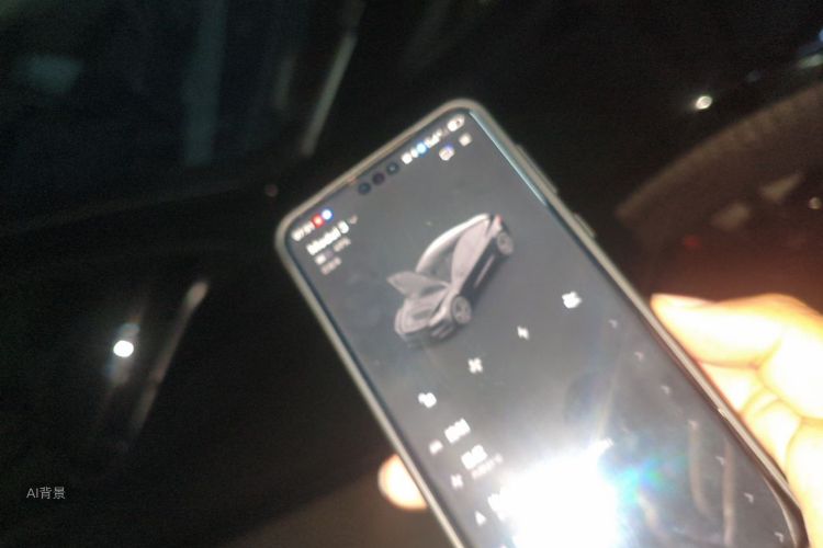Tesla Model 3 2023 #10 Tesla Model 3 2023 car image #10