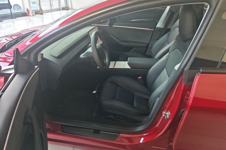 Tesla Model 3 2024 immagine di auto #16