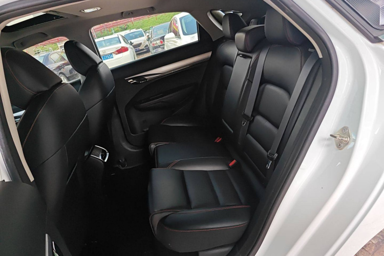 GEELY Binray 2020 car image #21