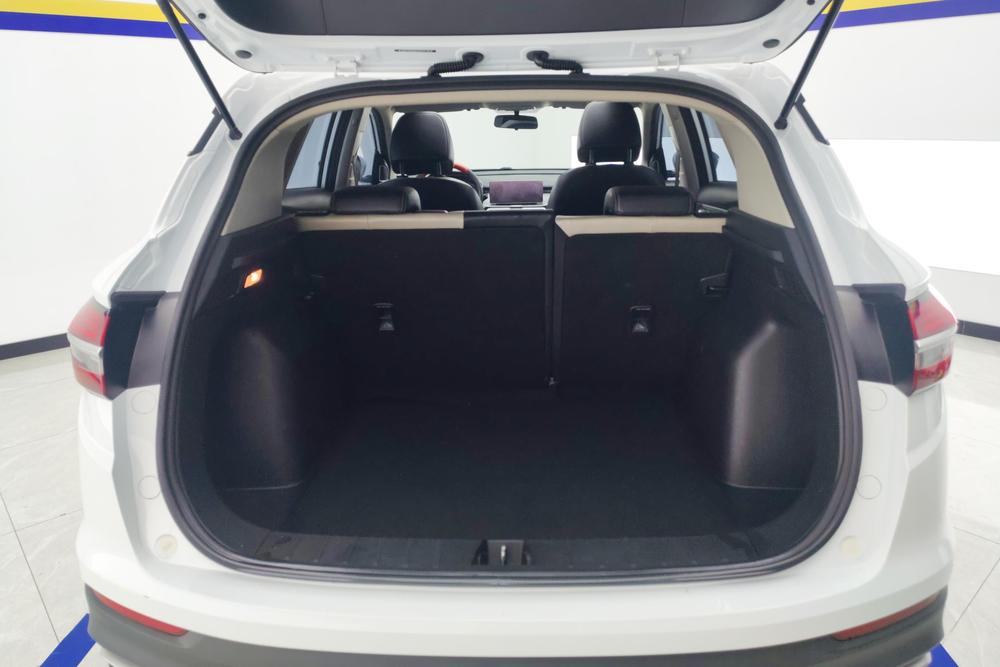 GEELY Coolray 2020 car image #17