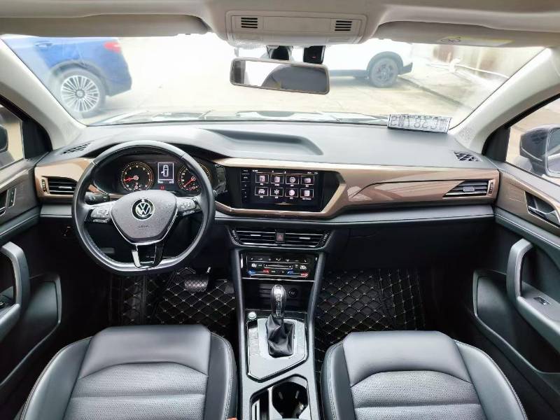 Volkswagen Tharu 2021 #6 Volkswagen Tharu 2021 imagem de carro #6