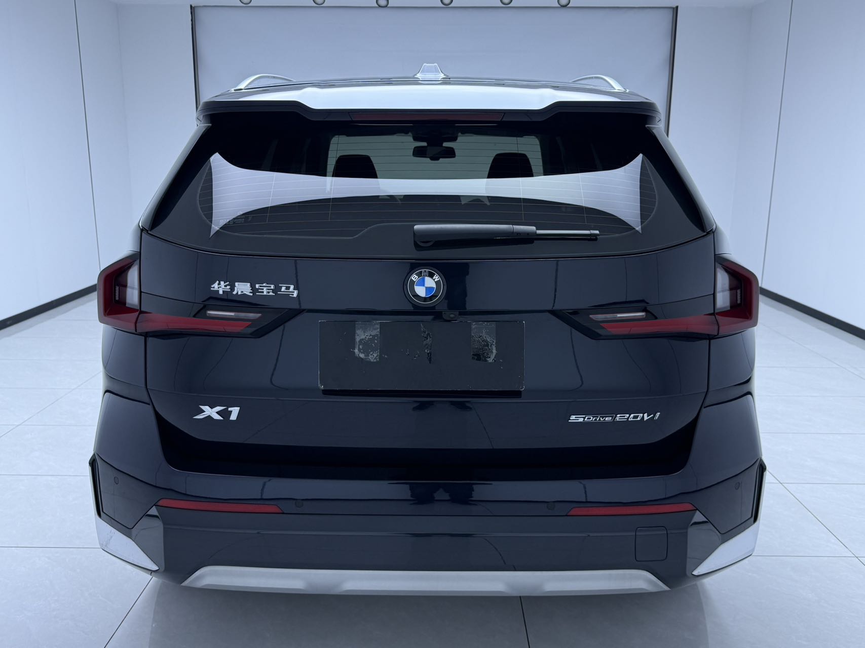 BMW X1 2023 #5 BMW X1 2023 صورة سيارة #5