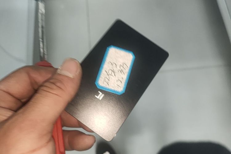 Tesla Model 3 2022 car image #9