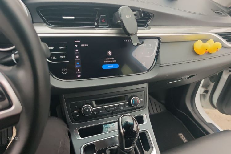 GEELY Emgrand 2020 #15 GEELY Emgrand 2020 car image #15