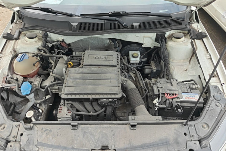 Volkswagen Lavida 2019 #22 Volkswagen Lavida 2019 car image #22
