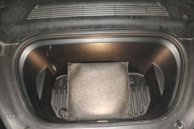 Tesla Model Y 2023 #22 Tesla Model Y 2023 car image #22