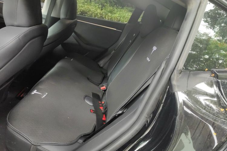 Tesla Model 3 2023 #10 Tesla Model 3 2023 car image #10