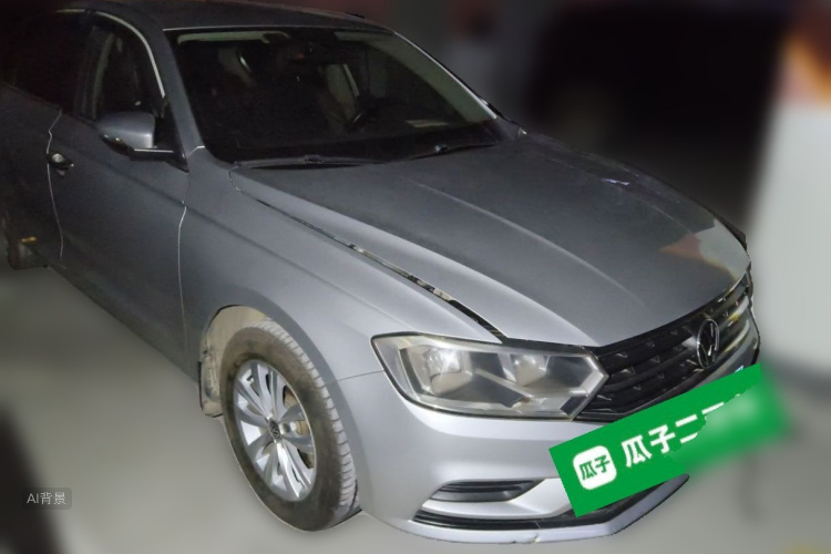Volkswagen Bora 2016 #4 Volkswagen Bora 2016 car image #4