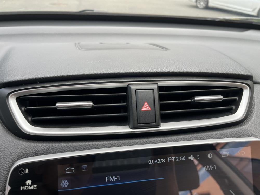 Honda CR-V 2019 car image #14