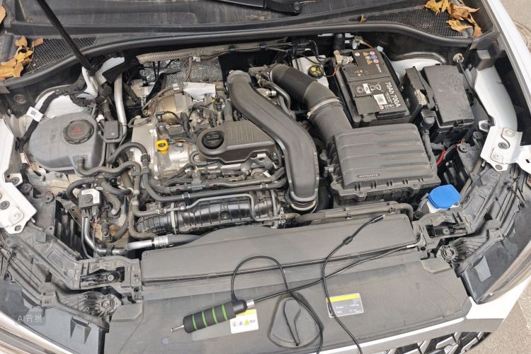 Audi Q3 2025 immagine di auto #22