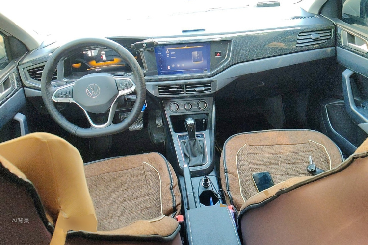 Volkswagen Lavida 2023 car image #11