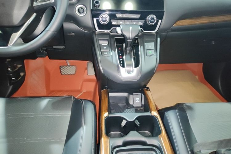 Honda CR-V 2019 #14 Honda CR-V 2019 car image #14