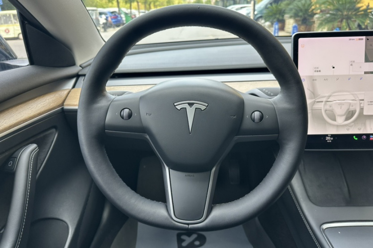 Tesla Model 3 2021 #22 Tesla Model 3 2021 image de voiture #22