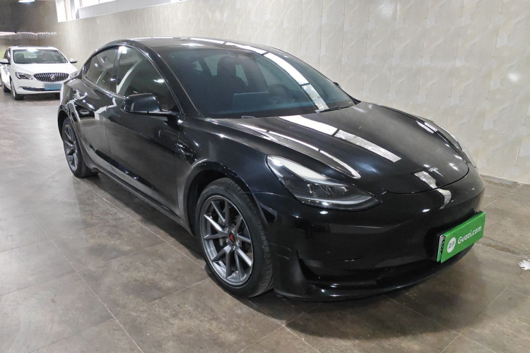Tesla Model 3 2023 #4 Tesla Model 3 2023 car image #4