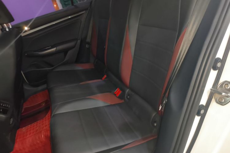 Volkswagen Bora 2018 #17 Volkswagen Bora 2018 immagine di auto #17