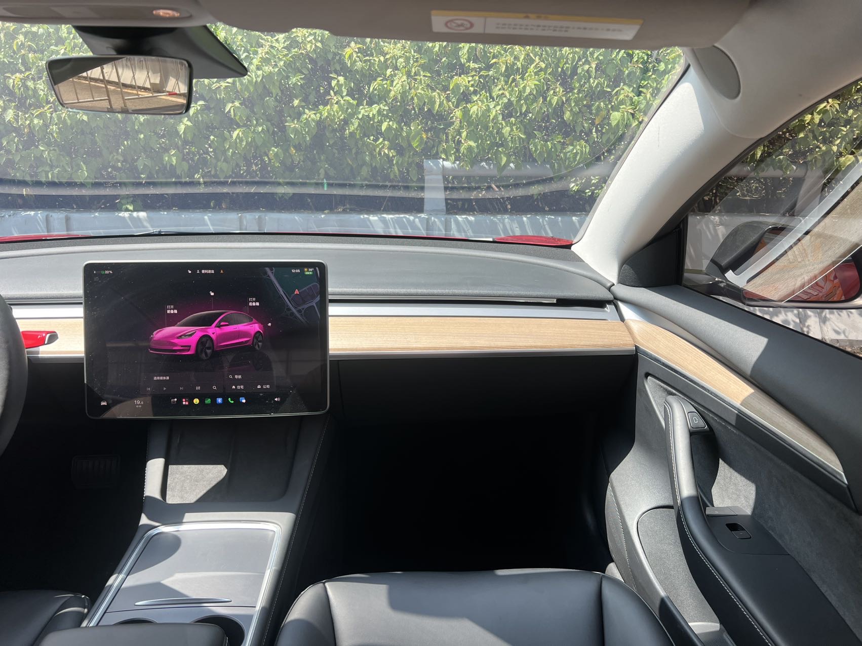 Tesla Model 3 2022 #6 Tesla Model 3 2022 car image #6