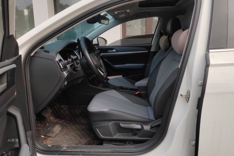 Volkswagen Lavida 2022 car image #17
